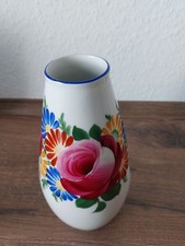 Vase Zeh- Scherzer schöne