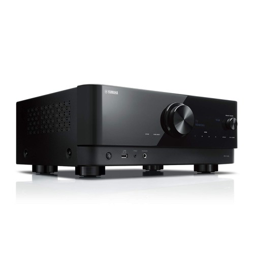 Yamaha v4a receiver - rx-v4a, av-receiver