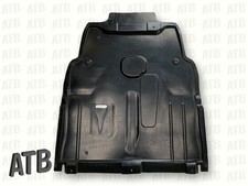 Unterfahrschutz Motorschutz PE