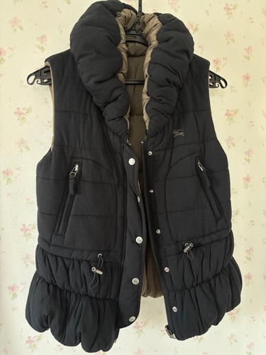 Burberry daunen stepp weste - daunen,
