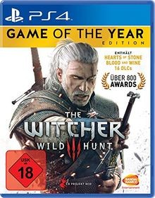 The witcher wild hunt game - witcher,