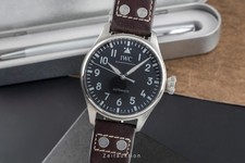 IWC Big Pilot's Watch 43
