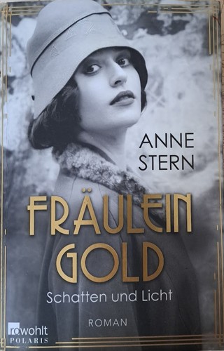 Fräulein gold schatten und - schatten,