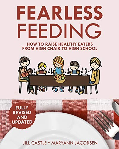 Fearless feeding how to - how,