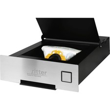 RITTER Einbau-Sockelsauger SES
