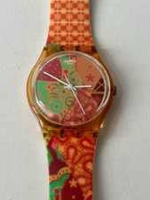 Swatch Uhr GO112 Sotschi