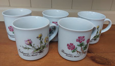 Vintage Wintering Roslau 5