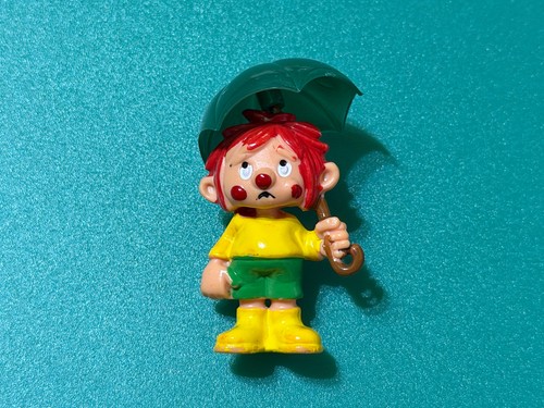 Figur der regenkobold - ei,