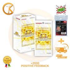 Yu-Gi-Oh! Limit Over