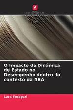 Luca Fedegari | O Impacto da