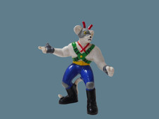 Biker Mice Bully Bullyland
