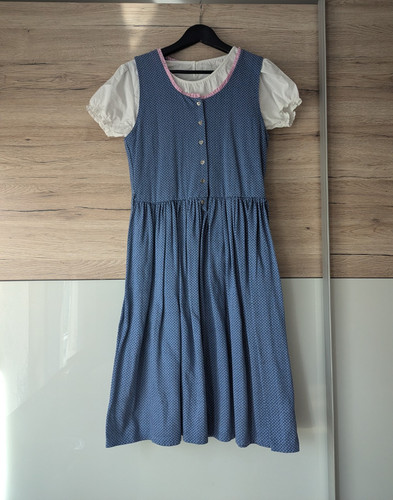 Tchibo kinder dirndl - tchibo,