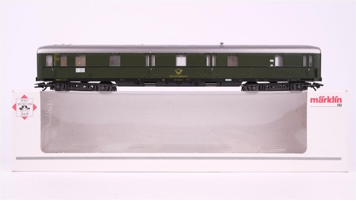 Märklin 43262 - märklin, h0