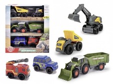 Dickie Micro City Team Bagger