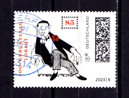 Deutschland loriot sessel - loriot,