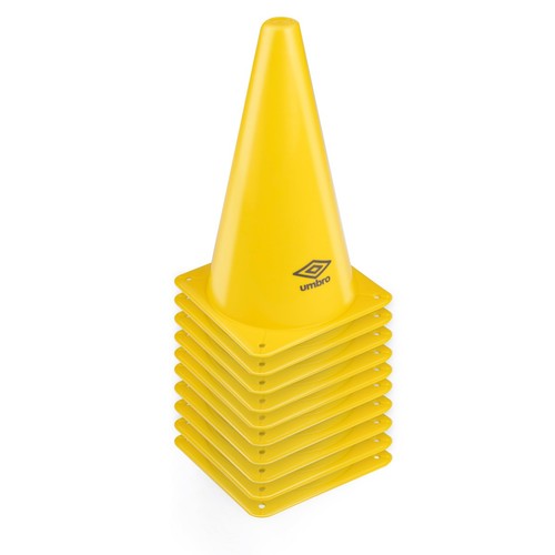 Umbro pylonen stück - pylonen,