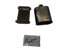 Luftfiltergehäuse Q1125 Honda XL 185 S Filter Halter Luftfilterkasten