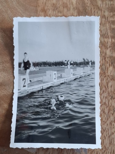 Foto emden badeanstalt - emden,