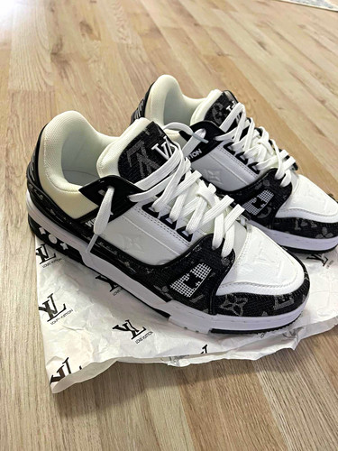 Rep louis vuitton herren - louis,
