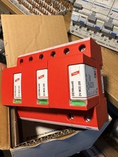 Dehnventil tnc 255 - 255, fm