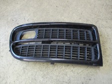 ORG Stoßstangengitter rechts Audi S4 B5 Gitter Stoßstange Blende 8D0807346R LY9B