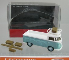 Wiking 1:87, VW T1 Pritsche, New York, Sondermodell  Loh Collection, NAM