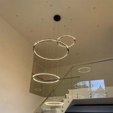 Luce atom ring - atom,