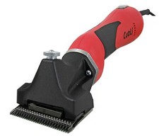 Lister Schermaschine Cutli rot
