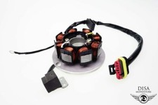 Lichtmaschine Stator Zündung