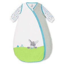 Sterntaler Schlafsack Esel Erik 110 cm 9531731 Neu