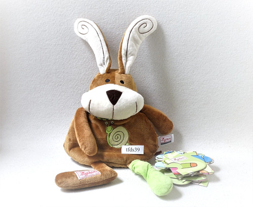 Sigikid hase 49158 - 🐇,