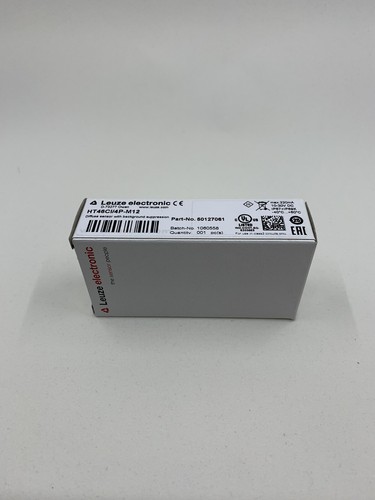 Leuze ht46ci m12 - leuze, ht46ci/4p-m12
