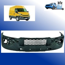 Stoßstange vorne passend für