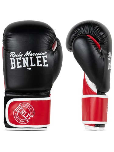 Benlee boxhandschuhe aus - benlee,
