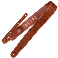 Gitarrengurt Richter Raw II