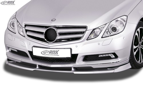 Rdx tuning frontspoiler - rdx,