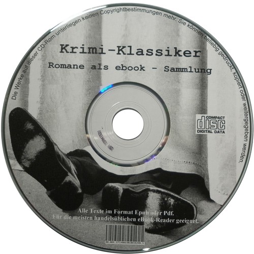 Krimi klassiker ebooks - klassiker,