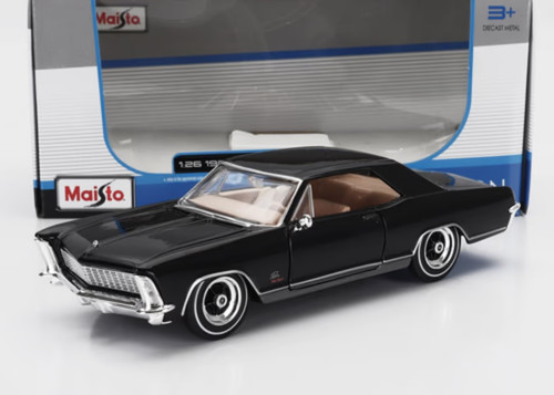 Buick riviera 1965 - ⛔buick,