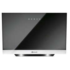 Bauknecht Dunstabzugshaube Kopffreihaube DBHVP 83 LT K RO_DBHVP83LTK_B