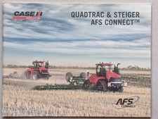 CASE IH QUADTRAC & STEIGER
