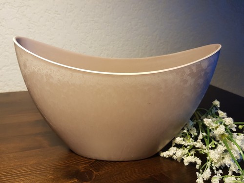 Pflanzschale schiff hellbeige - pflanzschale,
