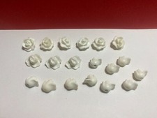 Playmobil - Konvolut weiße