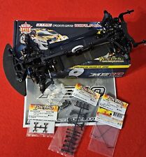 Yokomo MS1.0 Carbon Chassis Kit