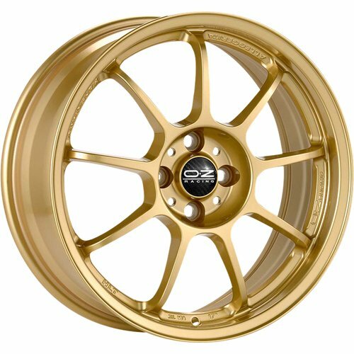Racing alleggerita hlt 4f - oz,