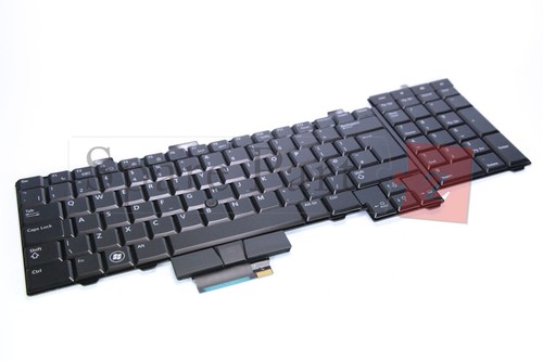 New dell tastatur keyboard - tastatur,
