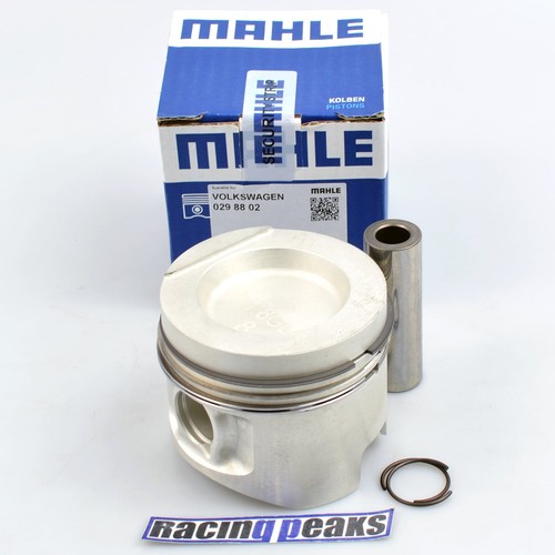 Mahle kolben std - std, für
