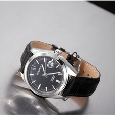 Bulova Surveyor Automatik