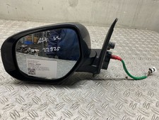84301 Außenspiegel links MITSUBISHI ASX (GA) 7632B543