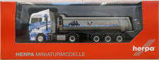 Herpa 1:87 - MAN TGX GM