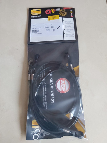 Tdm 900 rn08 rn11 - rn11, spiegler